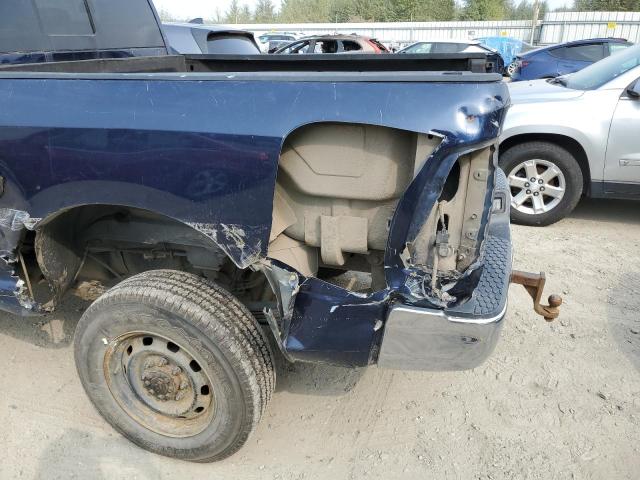 Photo 9 from auction – 2013 RAM 2500 ST with VIN 3C6UR5CL4DG604878