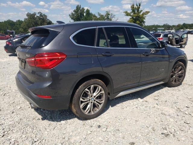 Photo 4 from auction – 2016 BMW X1 XDRIVE2 with VIN WBXHT3Z37G4A47799