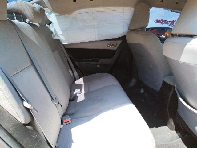 Photo 6 from auction – 2014 TOYOTA COROLLA L with VIN 5YFBURHE6EP097154