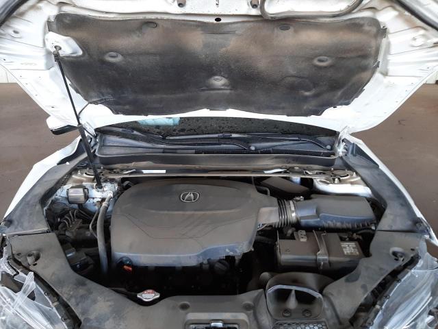 Zdjęcie 7 z aukcji – 2018 ACURA TLX TECH z VIN 19UUB2F53JA009184