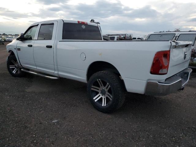 Photo 3 from auction – 2012 DODGE RAM 2500 S with VIN 3C6TD5HT9CG189249