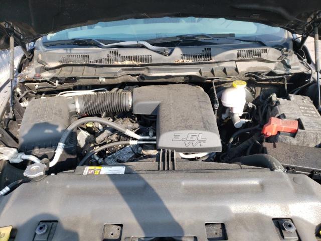 Photo 7 from auction – 2018 RAM 1500 SLT with VIN 1C6RR7LG2JS257849
