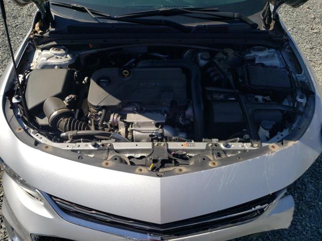 Photo 7 from auction – 2017 CHEVROLET MALIBU LS with VIN 1G1ZB5ST0HF244948