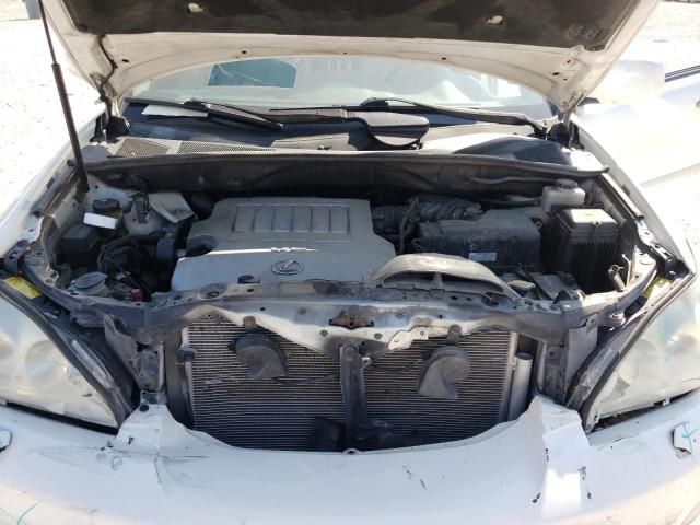 Photo 7 from auction – 2008 LEXUS RX 350 with VIN 2T2GK31U48C027517