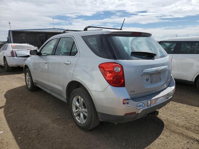 Photo 3 from auction – 2013 CHEVROLET EQUINOX LS with VIN 2GNFLCEK8D6185190