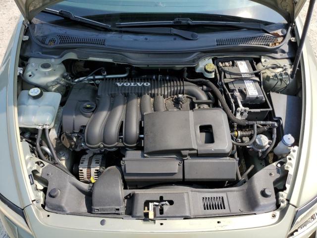Photo 7 from auction – 2008 VOLVO S40 2.4I with VIN YV1MS382882395249