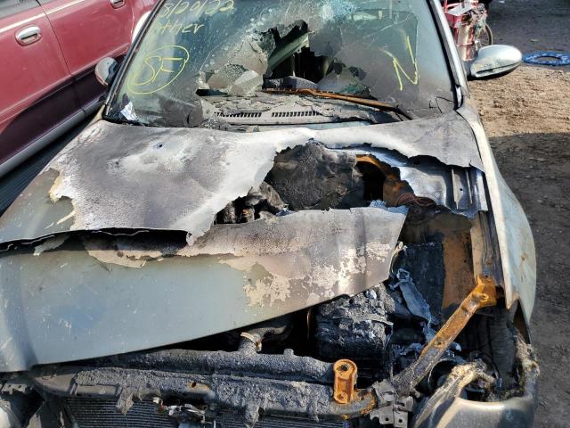 Photo 9 from auction – 2003 NISSAN ALTIMA SE with VIN 1N4BL11D93C349769