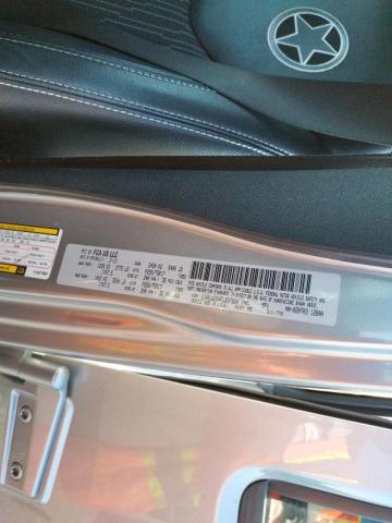 Photo 10 from auction – 2015 JEEP WRANGLER U with VIN 1C4BJWDG4FL637934