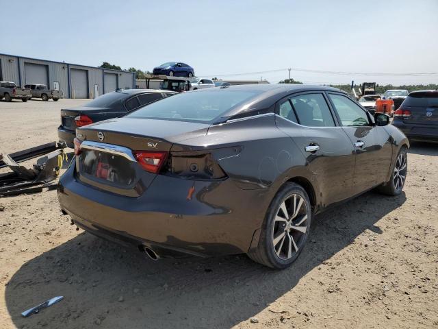 Photo 4 from auction – 2016 NISSAN MAXIMA 3.5 with VIN 1N4AA6AP7GC448993
