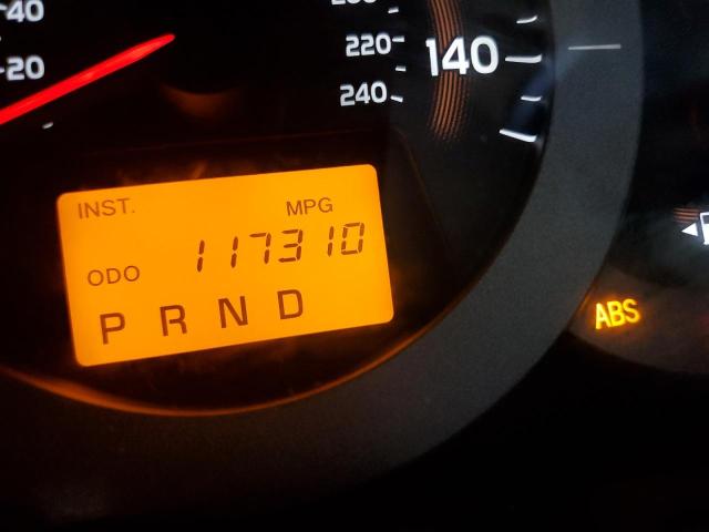 Photo 8 from auction – 2010 TOYOTA RAV4 LIMIT with VIN JTMDK4DV1AD016596
