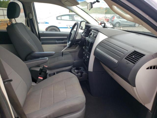 Photo 5 from auction – 2008 DODGE GRAND CARA with VIN 1D8HN54P48B179718