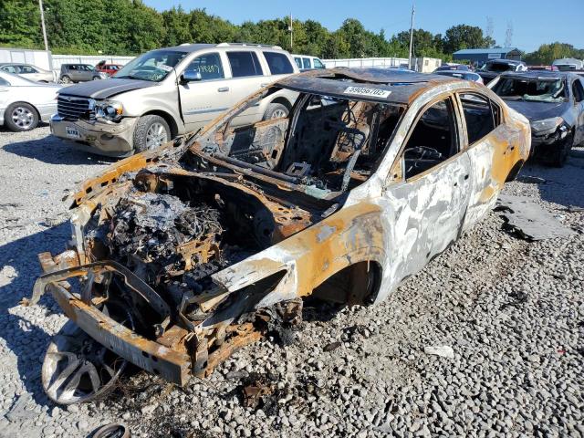 Photo 2 from auction – 2009 NISSAN MAXIMA S with VIN 1N4AA51E19C804494