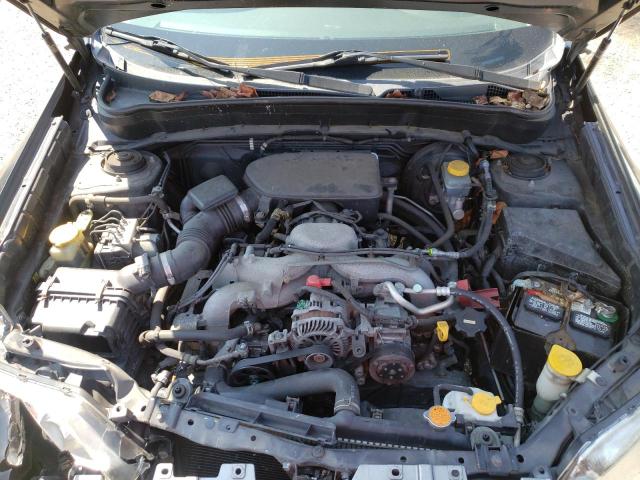 Photo 7 from auction – 2010 SUBARU FORESTER 2 with VIN JF2SH6DC4AH734704