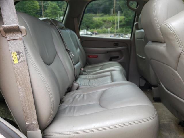 Photo 6 from auction – 2005 GMC YUKON with VIN 1GKEK13T55R174035