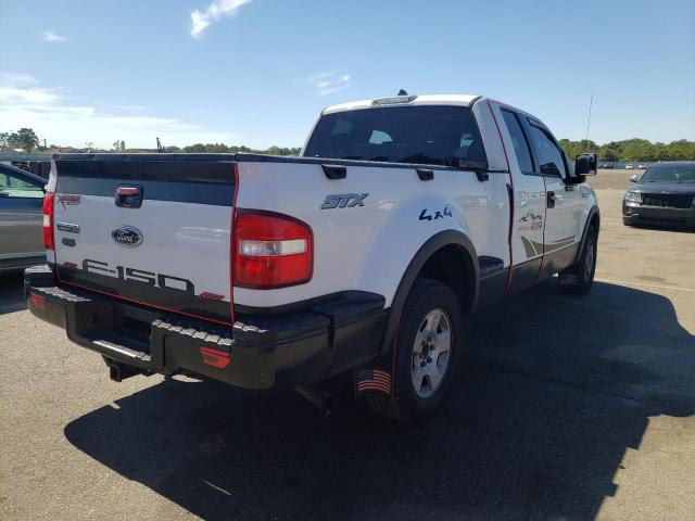 Photo 4 from auction – 2004 FORD F150 with VIN 1FTRX02W14KD55385