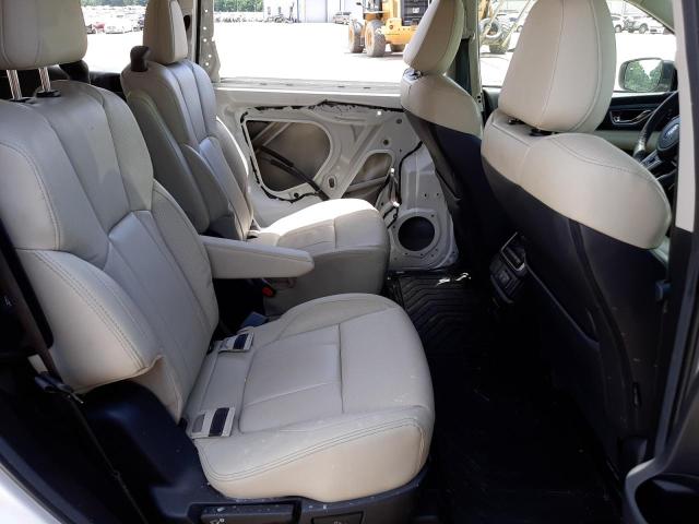 Photo 6 from auction – 2020 SUBARU ASCENT LIM with VIN 4S4WMAPD5L3418422