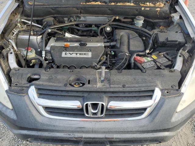 Photo 7 from auction – 2003 HONDA CR-V LX with VIN JHLRD78463C015653