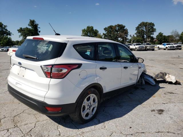 Photo 4 from auction – 2017 FORD ESCAPE S with VIN 1FMCU0F73HUD28440