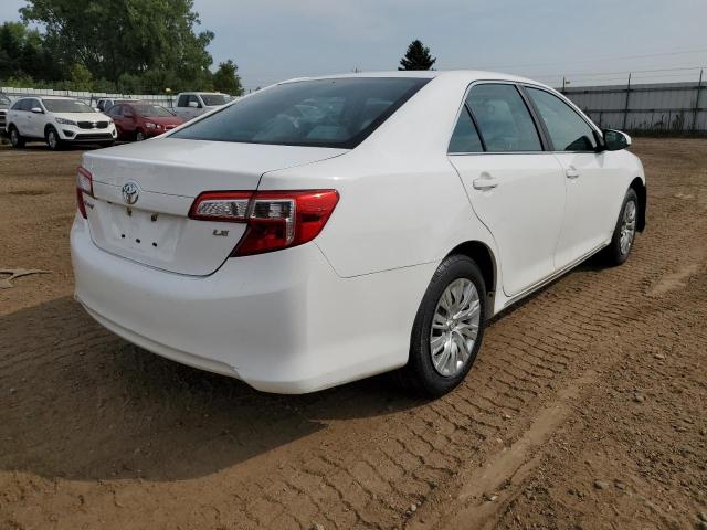 Photo 4 from auction – 2014 TOYOTA CAMRY L with VIN 4T1BF1FK2EU448452
