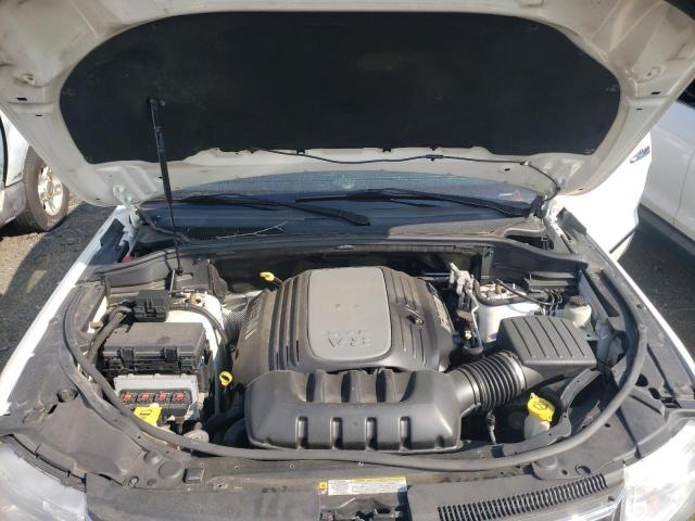 Photo 7 from auction – 2011 JEEP GRAND CHER with VIN 1J4RR6GT4BC560194