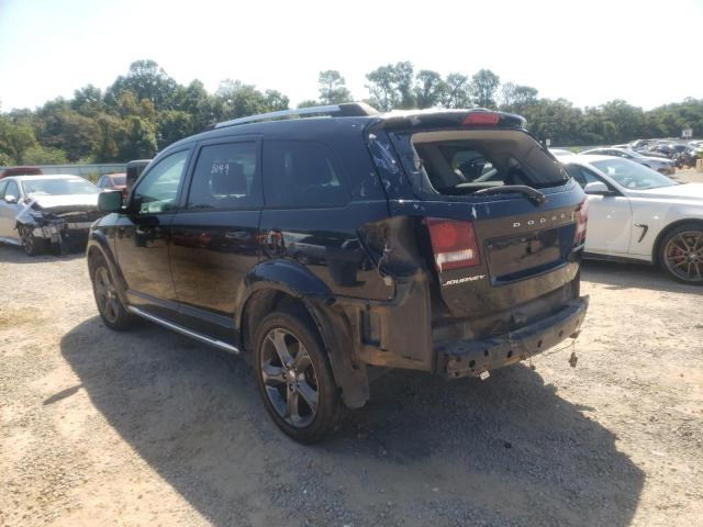 Photo 3 from auction – 2015 DODGE JOURNEY CR with VIN 3C4PDCGB2FT719189
