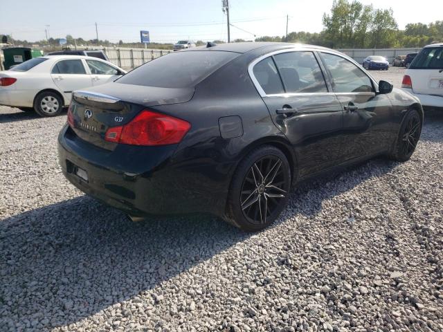 Photo 4 from auction – 2013 INFINITI G37 BASE with VIN JN1CV6AP1DM723807