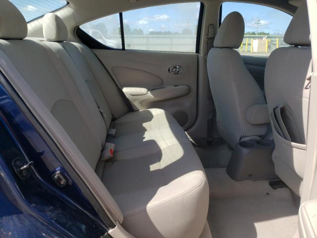 Photo 6 from auction – 2014 NISSAN VERSA S with VIN 3N1CN7AP7EL827204