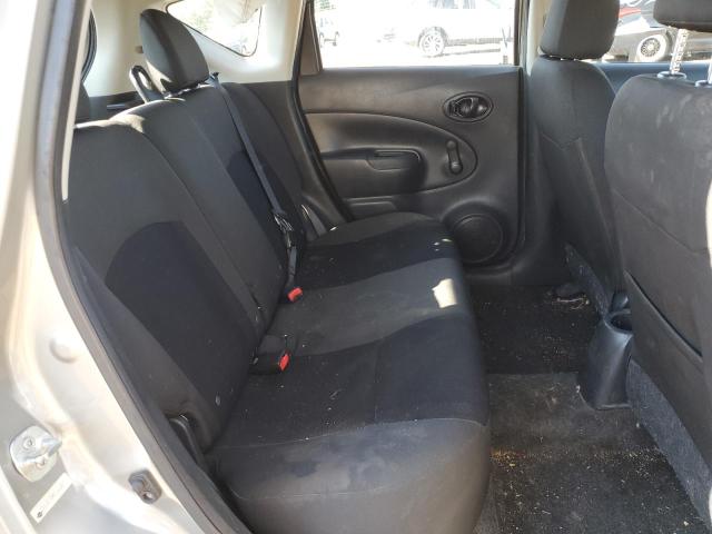 Photo 6 from auction – 2015 NISSAN VERSA NOTE with VIN 3N1CE2CP6FL410917
