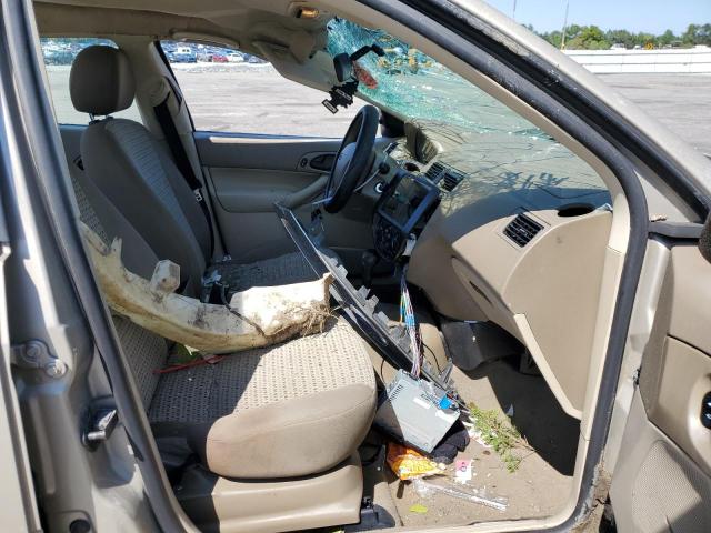 Photo 5 from auction – 2006 FORD FOCUS ZX4 with VIN 1FAFP34N66W124864