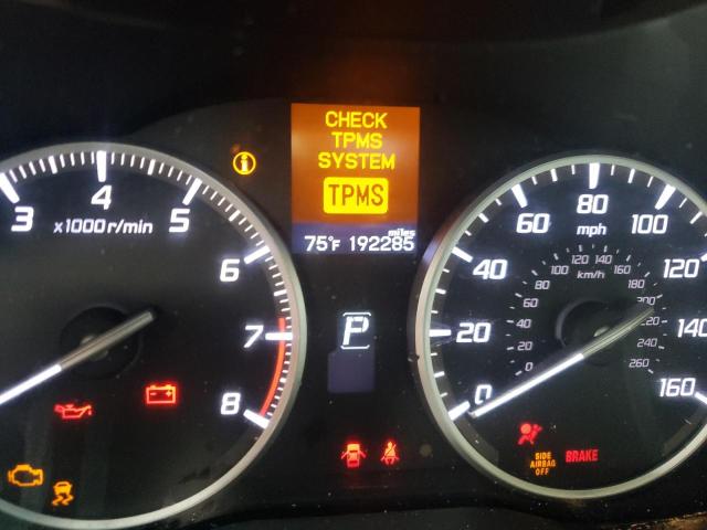 Photo 8 from auction – 2014 ACURA RDX TECHNO with VIN 5J8TB4H53EL005991