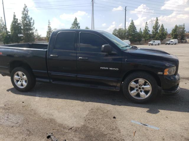 Photo 9 from auction – 2004 DODGE RAM 1500 S with VIN 1D7HA18D44J248934