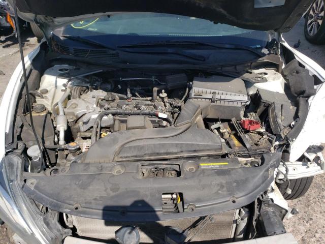Photo 7 from auction – 2016 NISSAN ALTIMA 2.5 with VIN 1N4AL3AP1GN306278