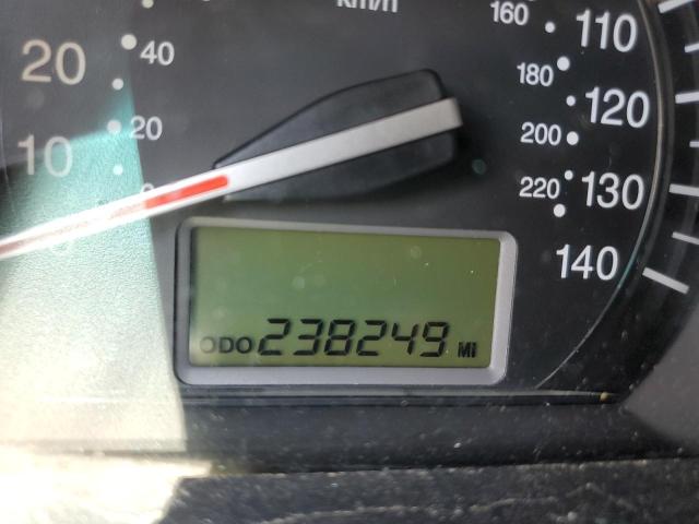 صورة رقم 8 من المزاد - 2009 KIA SPECTRA EX مع VIN KNAFE222095647002