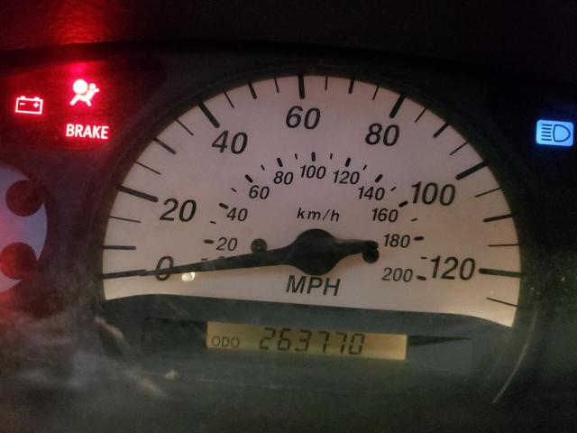 Photo 8 from auction – 2002 TOYOTA ECHO with VIN JTDBT123720224849