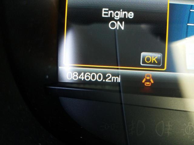 Photo 8 from auction – 2015 FORD EDGE SEL with VIN 2FMTK4J96FBC31984