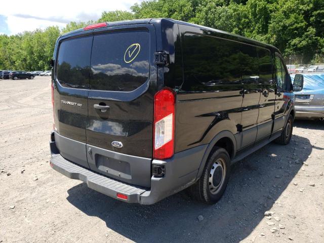 Photo 4 from auction – 2017 FORD TRANSIT T- with VIN 1FTYE1ZM1HKB20390