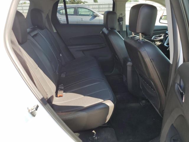 Photo 6 from auction – 2014 GMC TERRAIN SL with VIN 2GKFLSE3XE6348052