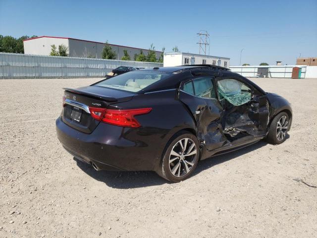 Photo 4 from auction – 2016 NISSAN MAXIMA 3.5 with VIN 1N4AA6AP3GC380188