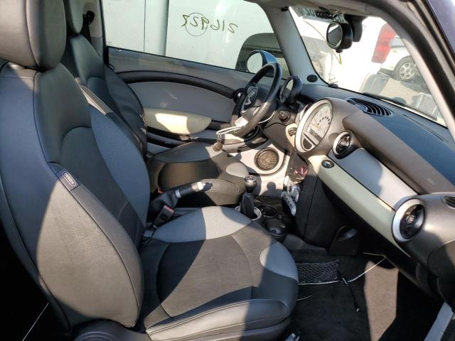 Foto 5 de la subasta – 2008 MINI COOPER CLU con VIN WMWML33518TJ46514