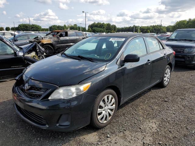 Photo 2 from auction – 2012 TOYOTA COROLLA BA with VIN 2T1BU4EEXCC796498