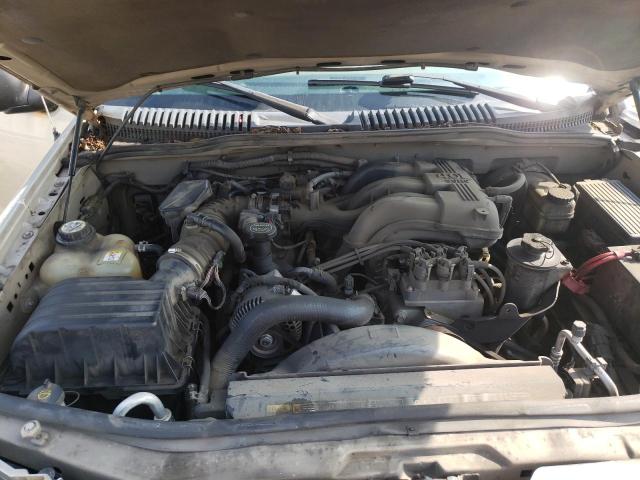 Photo 7 from auction – 2005 FORD EXPLORER X with VIN 1FMZU73E45UA95153
