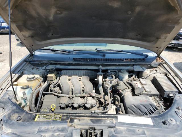 Photo 7 from auction – 2005 MERCURY MONTEGO PR with VIN 1MEFM421X5G607483