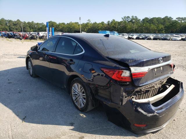 Photo 3 from auction – 2016 LEXUS ES 350 with VIN 58ABK1GG4GU002546