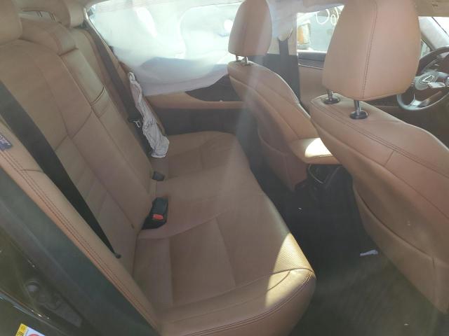 Photo 6 from auction – 2016 LEXUS GS 350 BAS with VIN JTHBZ1BL2GA005229