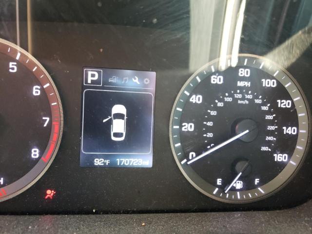 Photo 8 from auction – 2015 HYUNDAI SONATA SE with VIN 5NPE24AF5FH206341