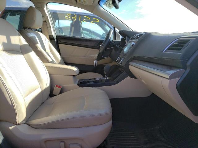 Photo 5 from auction – 2019 SUBARU OUTBACK 3. with VIN 4S4BSENC3K3321711
