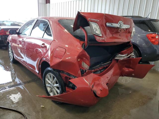 Photo 3 from auction – 2011 TOYOTA CAMRY BASE with VIN 4T1BF3EK1BU641457