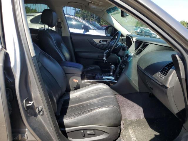Photo 5 from auction – 2012 INFINITI FX35 with VIN JN8AS1MU9CM121287