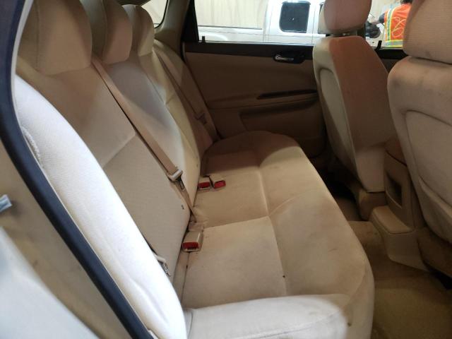 صورة رقم 6 من المزاد - 2008 CHEVROLET IMPALA LT مع VIN 2G1WT58K181362786