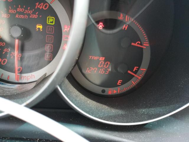 Photo 8 from auction – 2008 MAZDA 3 S with VIN JM1BK323281864016
